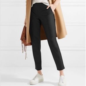 NEW Theory Thaniel Slim Pant In Stretch Cotton 12